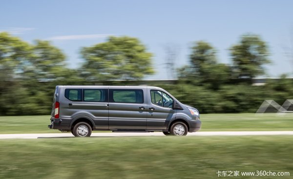 Dodge was abused. Evaluation of three Van models in the US market.