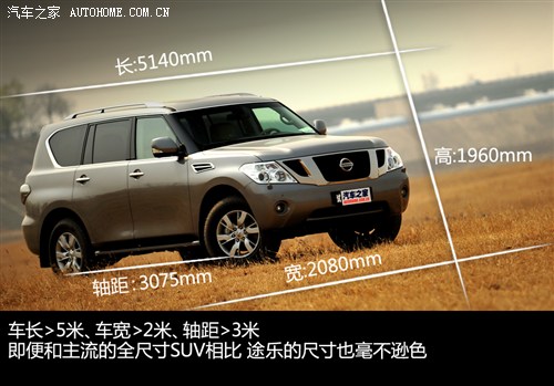Nissan, Nissan (Import) Tule 2012 5.6 V8 Flagship Edition