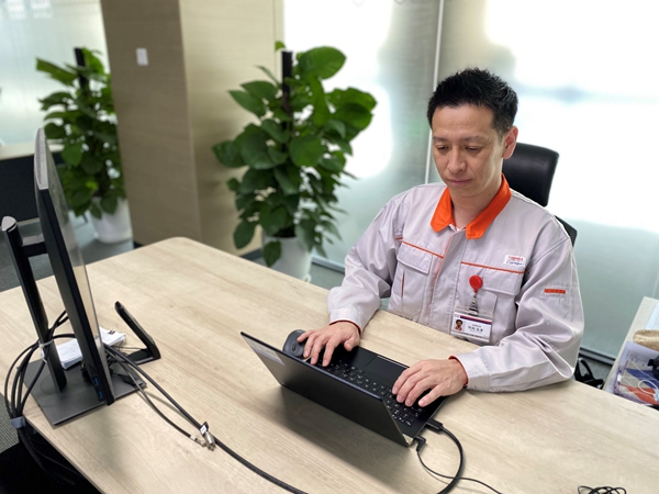 Enter Toshiba Air Conditioning "Ingenuity Educating, Intelligent Technology" Hangzhou Characteristic Production Base