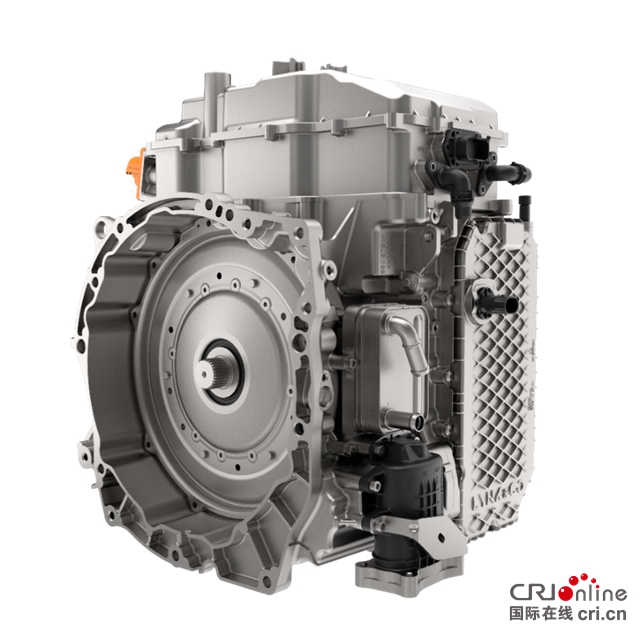 [auto channel Information+Highlights List] A box of oil refreshes the new record of 1426.1km battery life. Xingyue L Raytheon Hi·X oil-electricity hybrid version wins the strong joint venture brand hybrid product _fororder_image006.